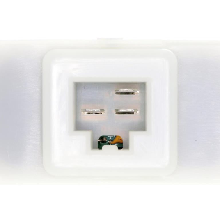 Régulateur, pulseur d'air habitacle (Élément de commande, chauffage/ventilation) ACKOJA A38-79-0008