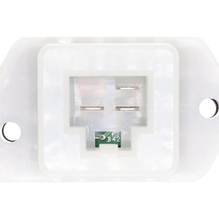 Régulateur, pulseur d'air habitacle (Élément de commande, chauffage/ventilation) ACKOJA A38-79-0009
