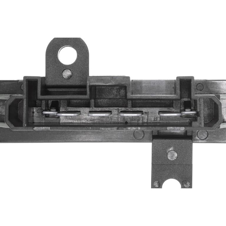 Régulateur, pulseur d'air habitacle (Élément de commande, chauffage/ventilation) ACKOJA A38-79-0011