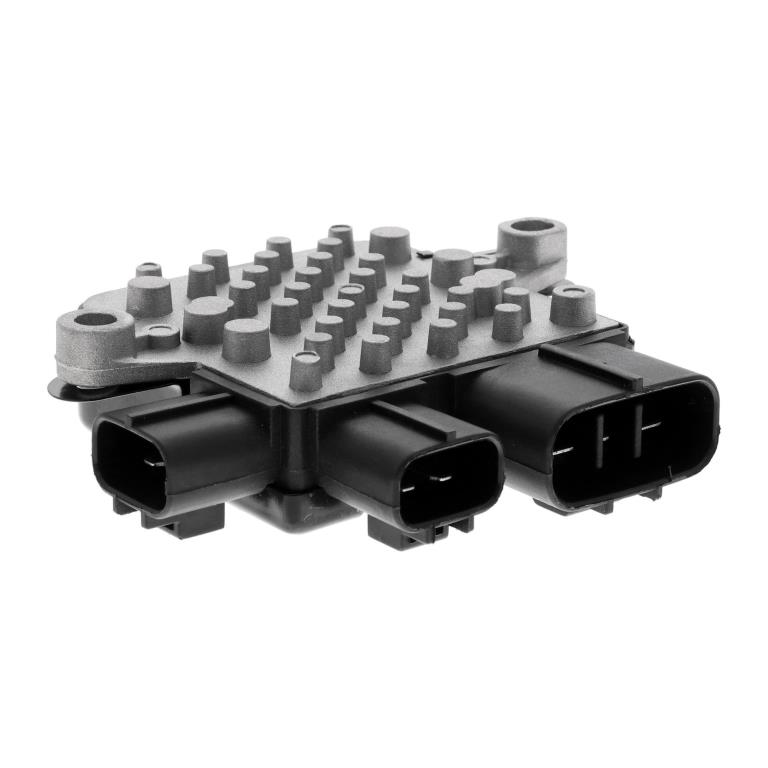 Commande, ventilateur électrique , refroidissement du moteur ACKOJA ref. A38-79-0014