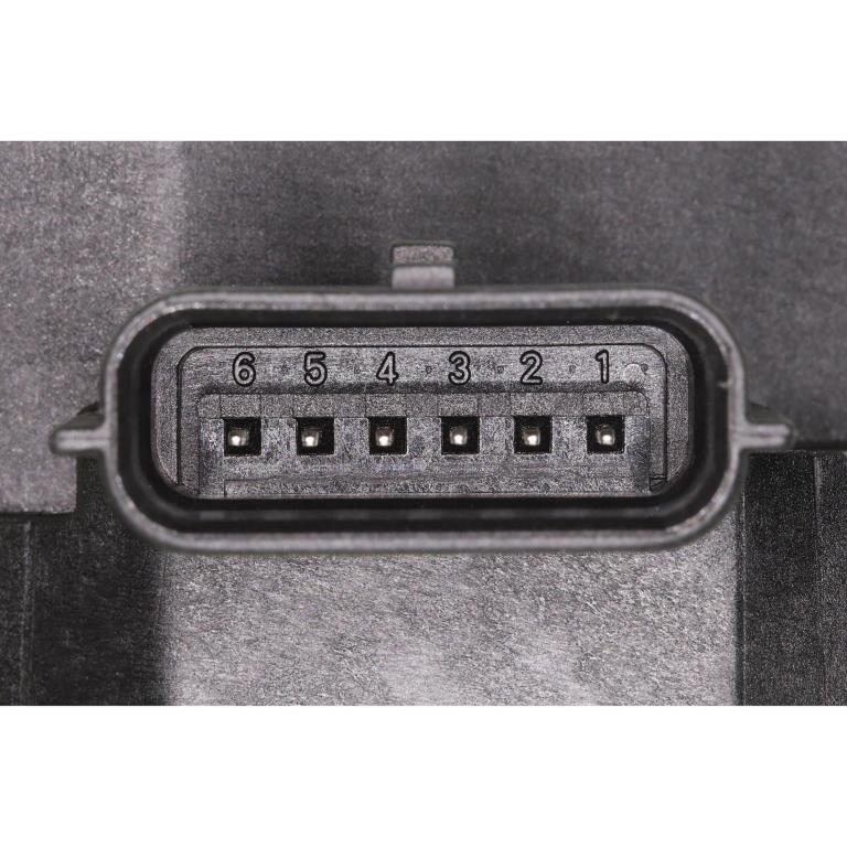 Pedal de acelerador ACKOJA ref. A38-82-0001
