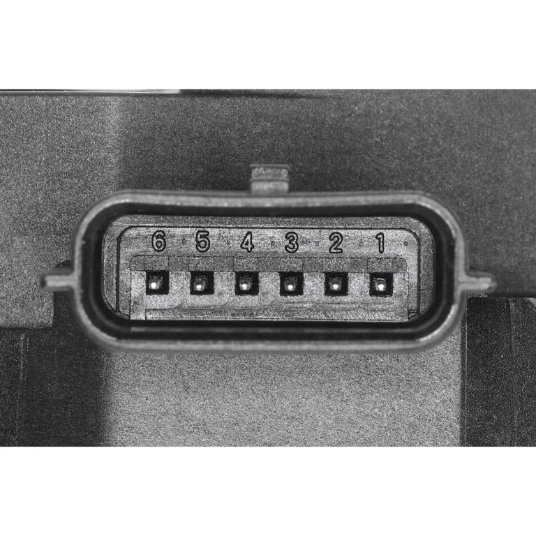Pedal de acelerador ACKOJA ref. A38-82-0004