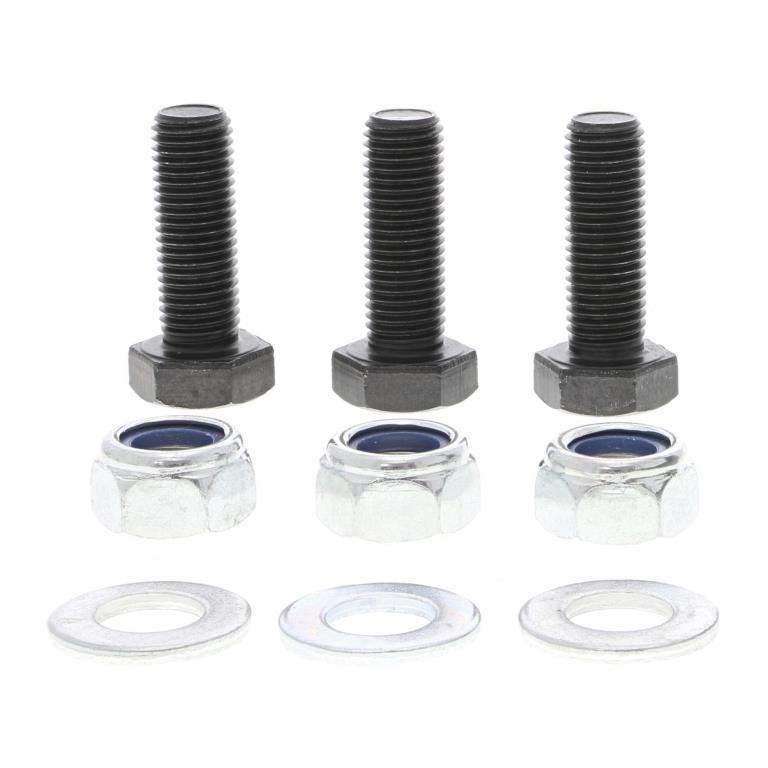Rotule de suspension (Rotule de pivot) ACKOJA A38-9529
