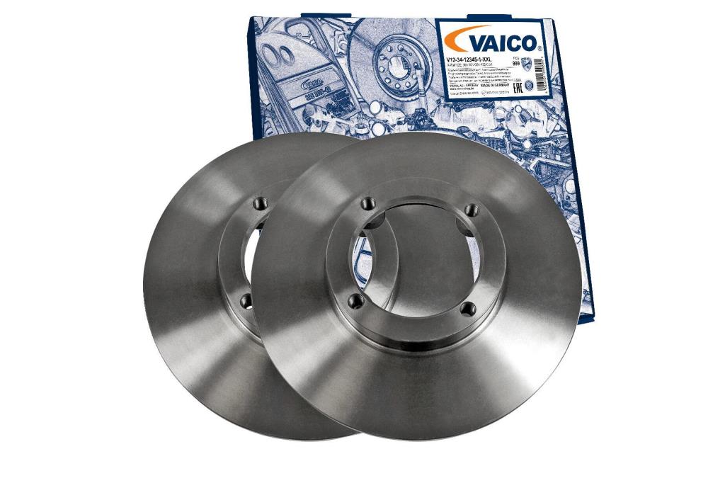 Disques de frein ACKOJA ref. A51-40002