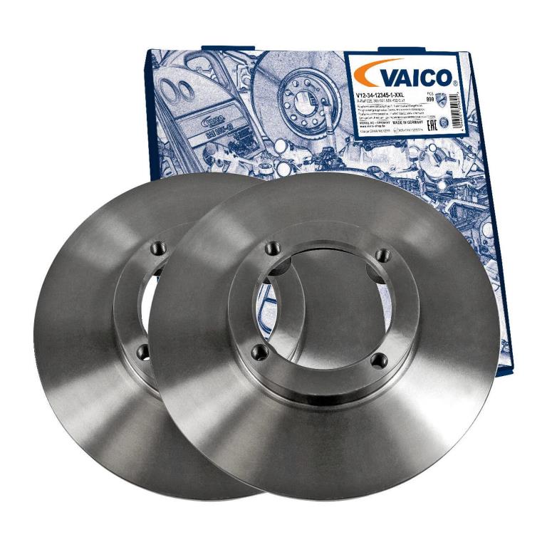 Disques de frein ACKOJA ref. A51-40002
