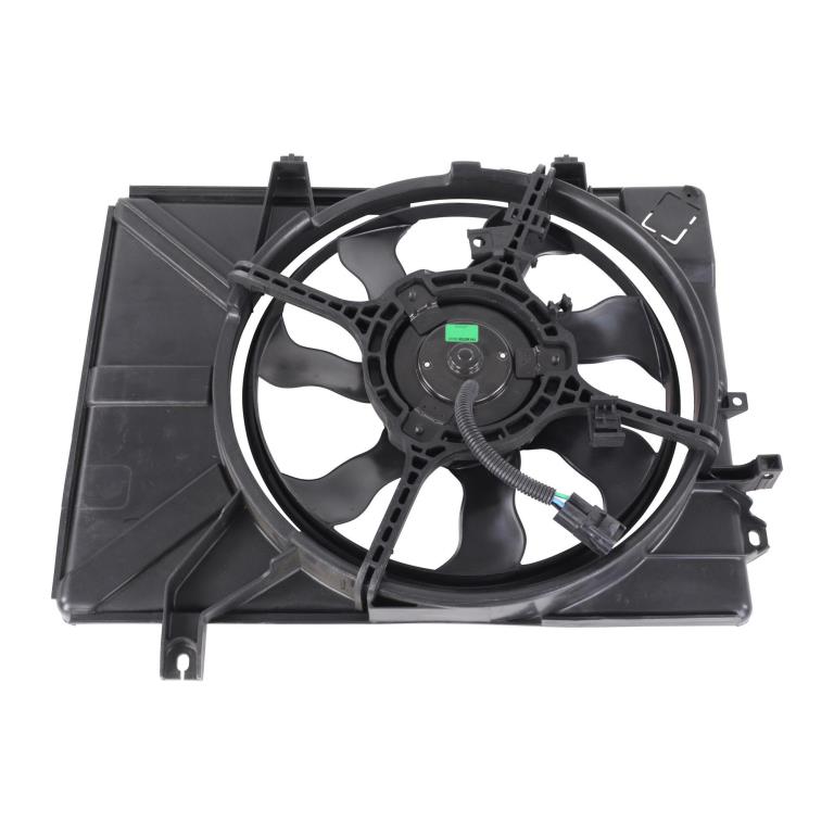 Ventilateur de refroidissement du moteur (Motoventilateur) ACKOJA ref. A52-01-0004