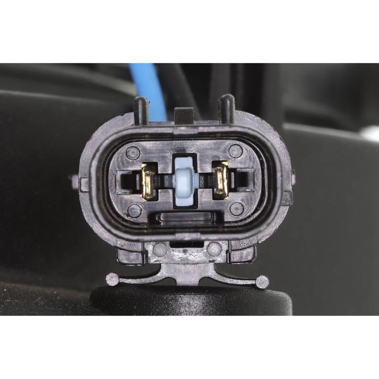 Ventilateur de refroidissement du moteur (Motoventilateur) ACKOJA ref. A52-01-0005
