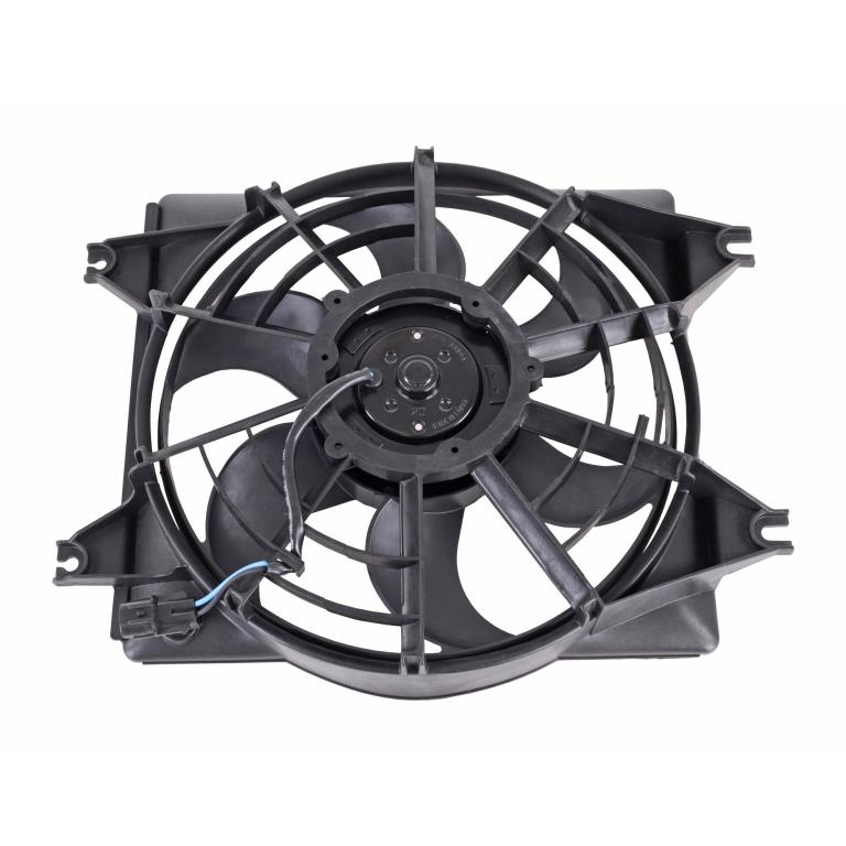 Ventilateur de refroidissement du moteur (Motoventilateur) ACKOJA ref. A52-01-0005