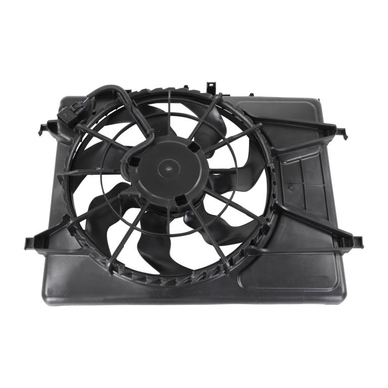 Ventilateur de refroidissement du moteur (Motoventilateur) ACKOJA ref. A52-01-0013