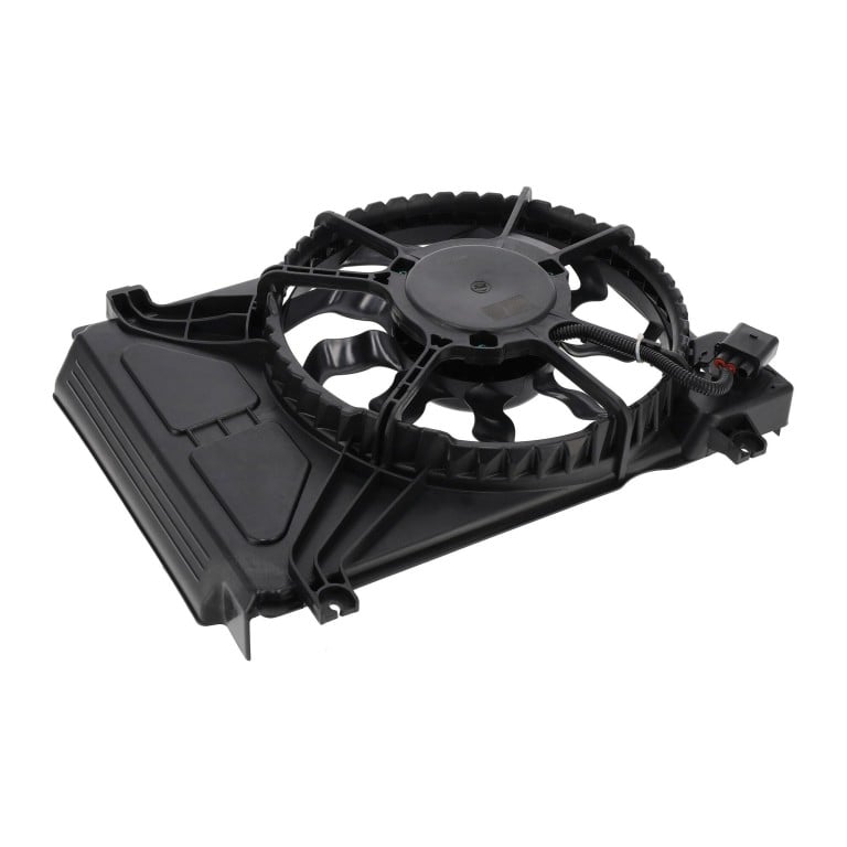 Ventilateur de refroidissement du moteur (Motoventilateur) ACKOJA ref. A52-01-0036