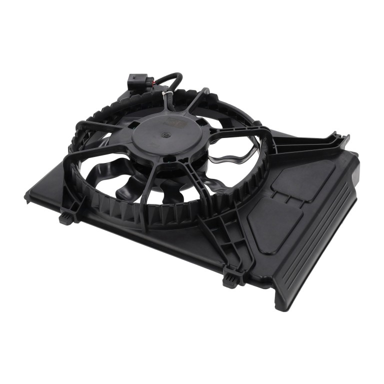 Ventilateur de refroidissement du moteur (Motoventilateur) ACKOJA ref. A52-01-0036