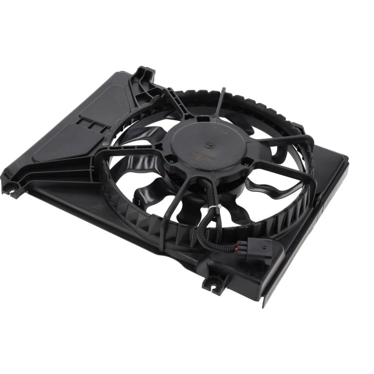 Ventilateur de refroidissement du moteur (Motoventilateur) ACKOJA ref. A52-01-0036