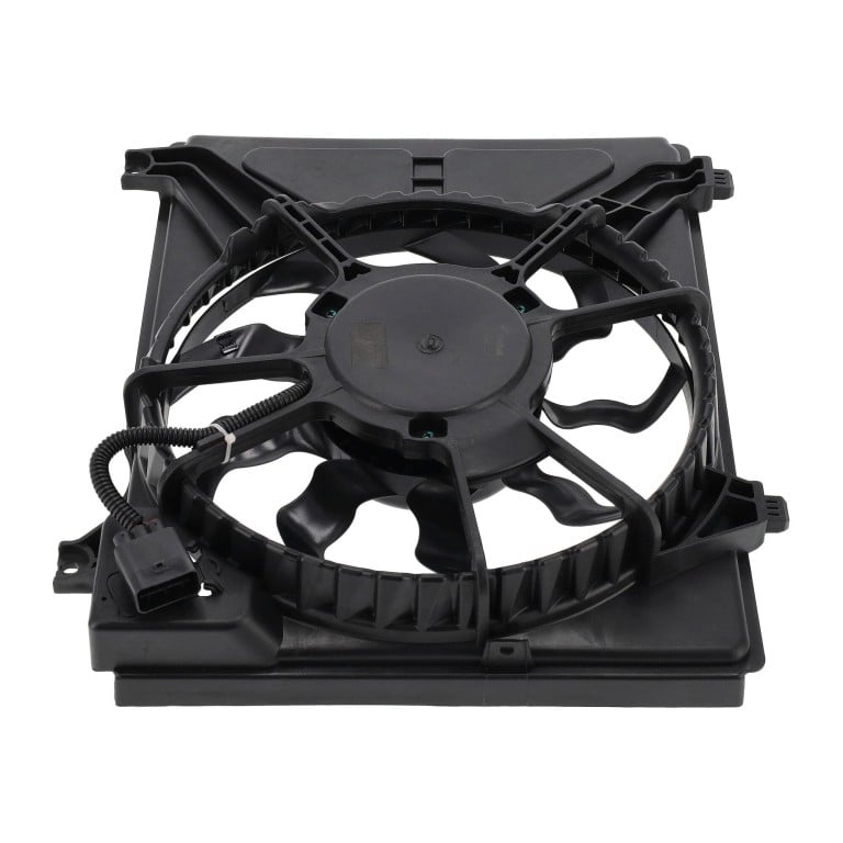 Ventilateur de refroidissement du moteur (Motoventilateur) ACKOJA ref. A52-01-0036