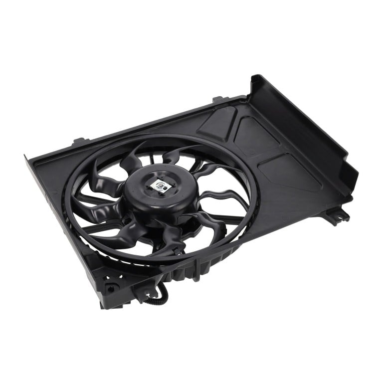 Ventilateur de refroidissement du moteur (Motoventilateur) ACKOJA ref. A52-01-0036