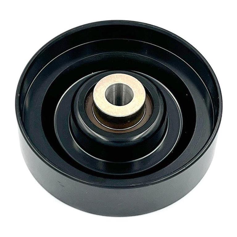 Galet enrouleur de courroie d'accessoire ACKOJA ref. A52-0128