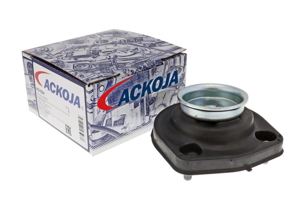 Butée d'amortisseur (Butée de suspension) ACKOJA ref. A52-0224