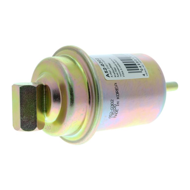 Filtro combustible ACKOJA ref. A52-0302