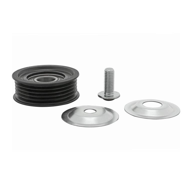 Galet enrouleur de courroie d'accessoire ACKOJA ref. A52-0321