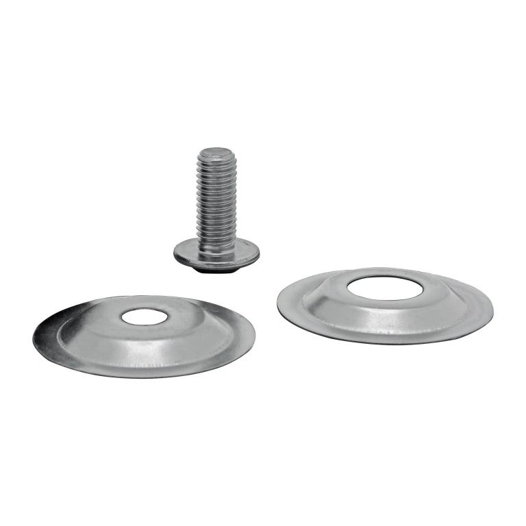 Galet enrouleur de courroie d'accessoire ACKOJA ref. A52-0321