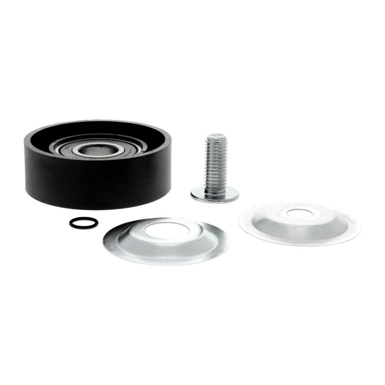 Butée élastique, suspension ACKOJA ref. A52-0322