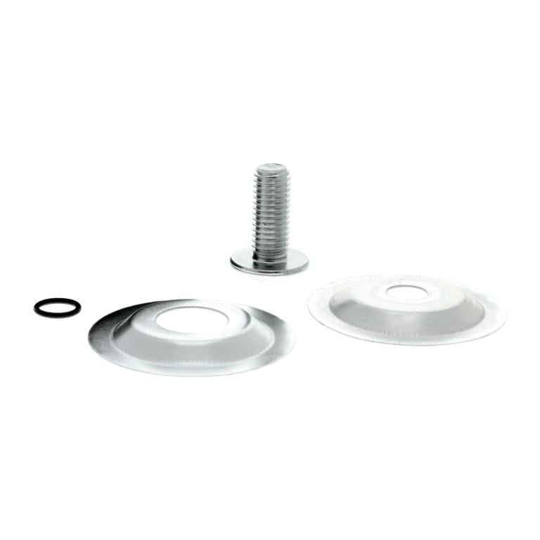 Butée élastique, suspension ACKOJA ref. A52-0322