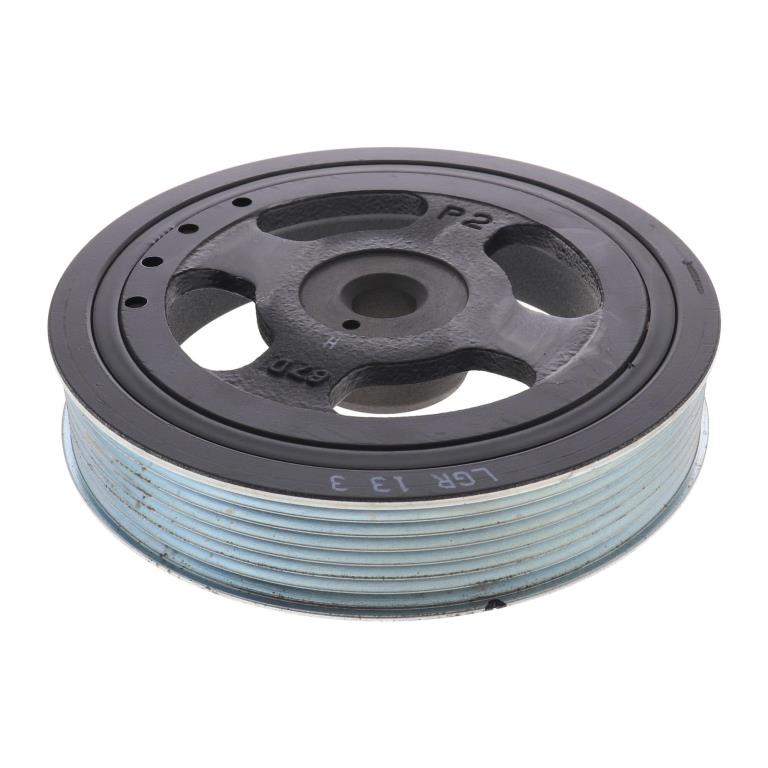 Poulie damper (Poulie de vilebrequin) ACKOJA A52-0621
