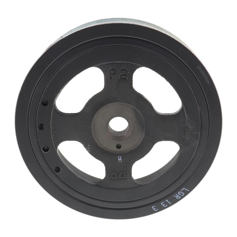 Poulie damper (Poulie de vilebrequin) ACKOJA A52-0621