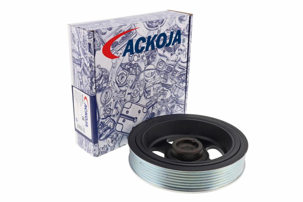 Poulie damper (Poulie de vilebrequin) ACKOJA A52-0621
