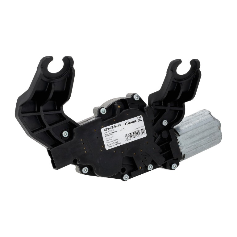 Motor de limpa-vidros ACKOJA ref. A52-07-0012