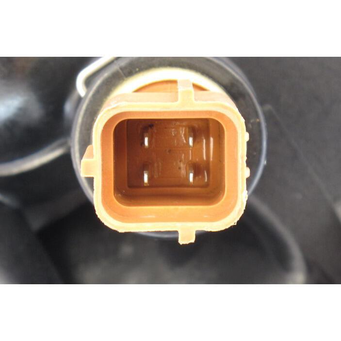 Bride de liquide de refroidissement ACKOJA A52-0753