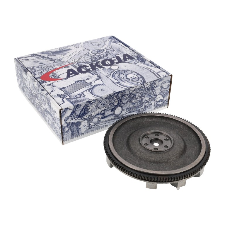 Volant moteur (Volant bimasse) ACKOJA ref. A52-0860