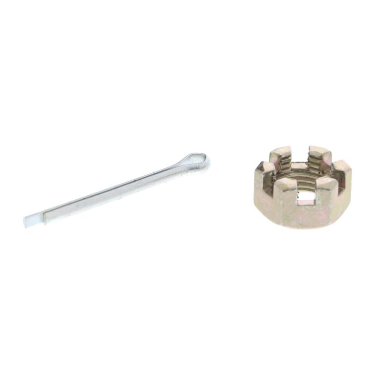 Rotule de suspension (Rotule de pivot) ACKOJA A52-1167