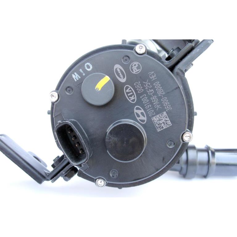 Pompe à eau ACKOJA ref. A52-16-0002