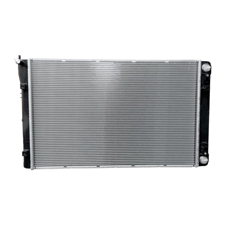 Radiador motor ACKOJA ref. A52-60-0016