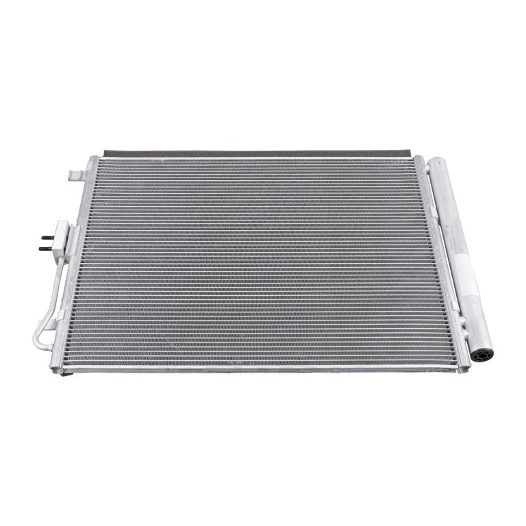 Condenseur, climatisation (Radiateur de climatisation) ACKOJA ref. A52-62-0003