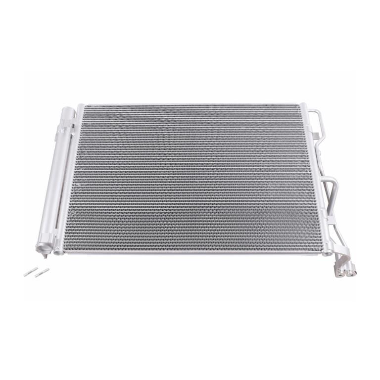 Condenseur, climatisation (Radiateur de climatisation) ACKOJA ref. A52-62-0005