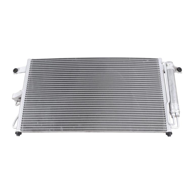 Condenseur, climatisation (Radiateur de climatisation) ACKOJA ref. A52-62-0020