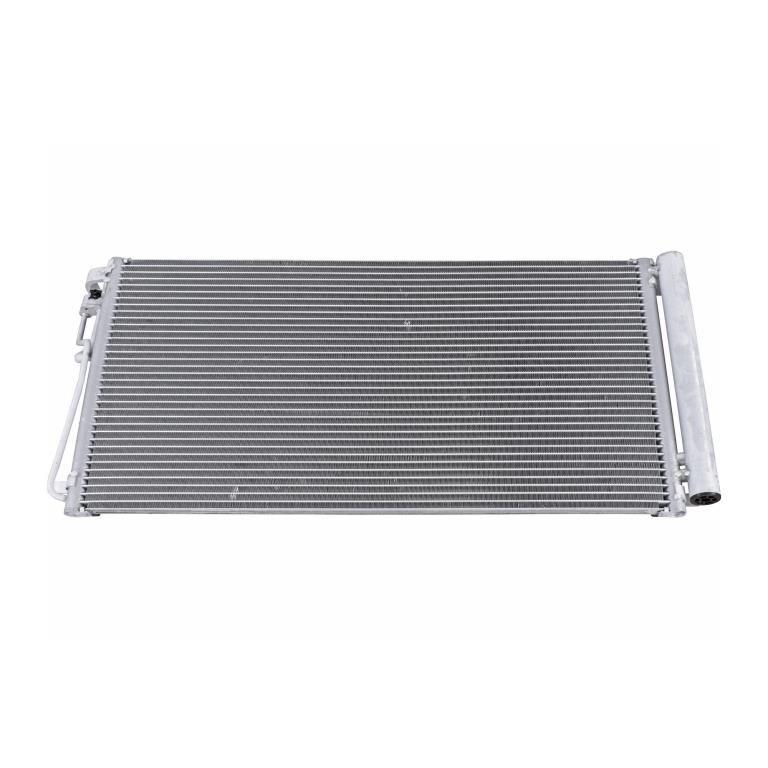 Condenseur, climatisation (Radiateur de climatisation) ACKOJA ref. A52-62-0023