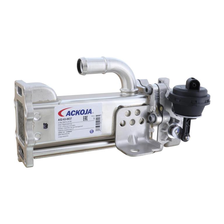 Radiador válvula egr ACKOJA ref. A52-63-0037
