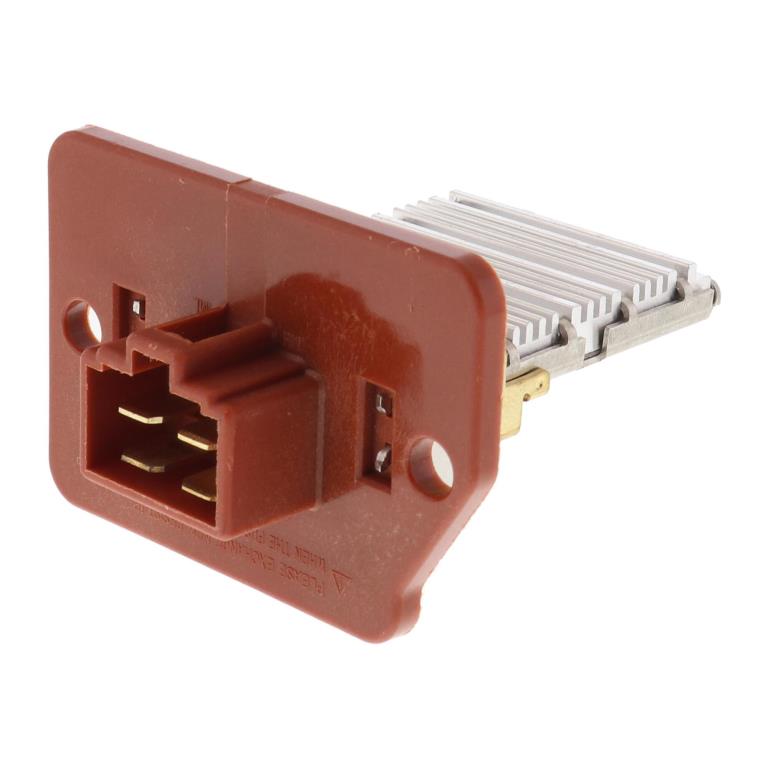 Régulateur, pulseur d'air habitacle (Élément de commande, chauffage/ventilation) ACKOJA A52-79-0004