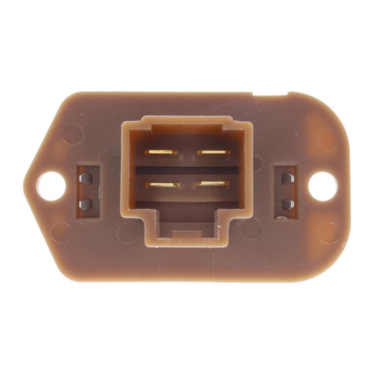 Régulateur, pulseur d'air habitacle (Élément de commande, chauffage/ventilation) ACKOJA A52-79-0018