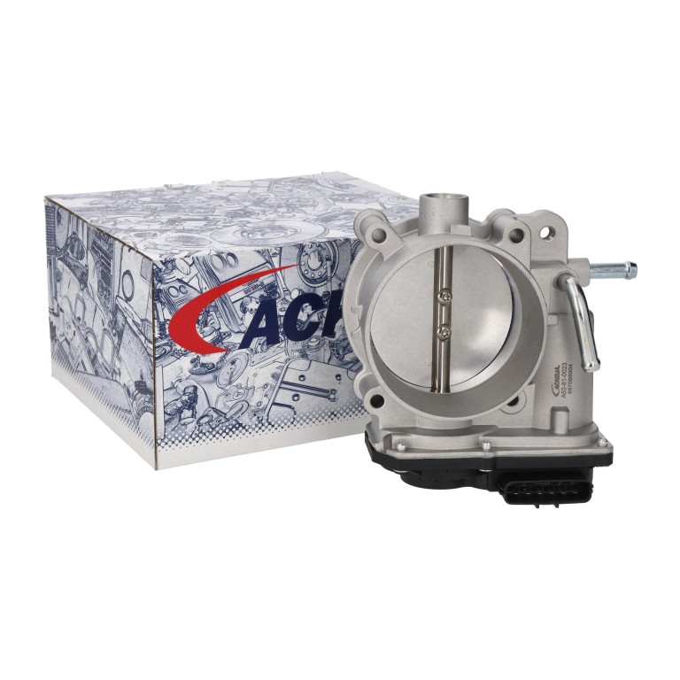 Corps papillon (Corps papillon) ACKOJA A52-81-0023