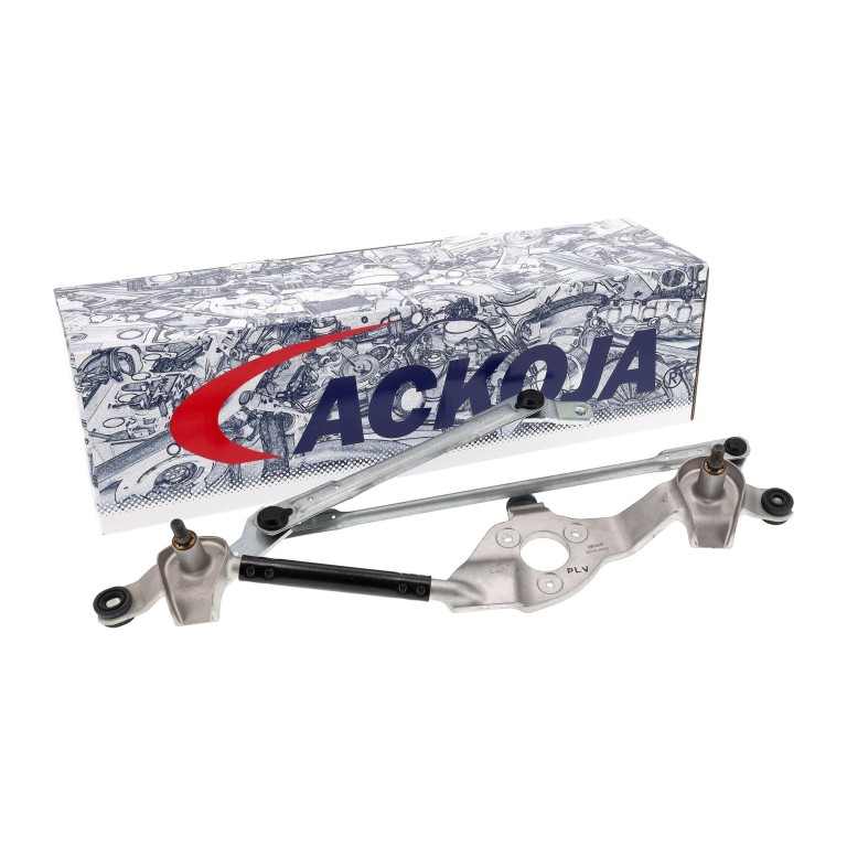 Tringlerie d'essuie-glace ACKOJA ref. A52-9556