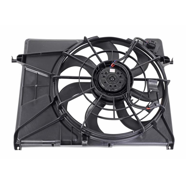 Ventilateur de refroidissement du moteur (Motoventilateur) ACKOJA ref. A53-01-0002