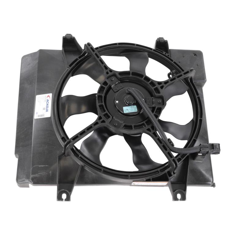 Ventilateur de refroidissement du moteur (Motoventilateur) ACKOJA ref. A53-01-0003