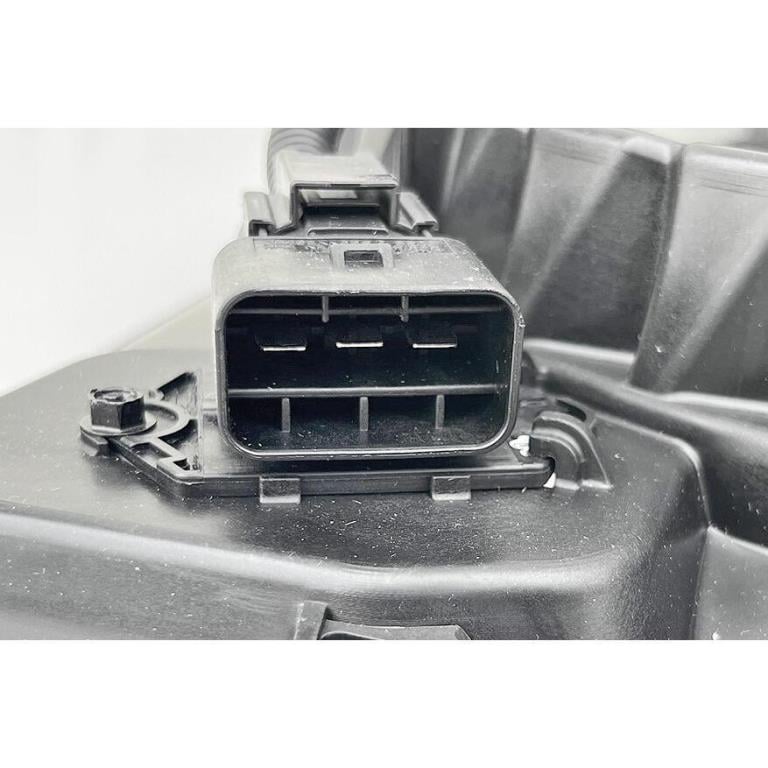 Ventilateur de refroidissement du moteur (Motoventilateur) ACKOJA ref. A53-01-0009