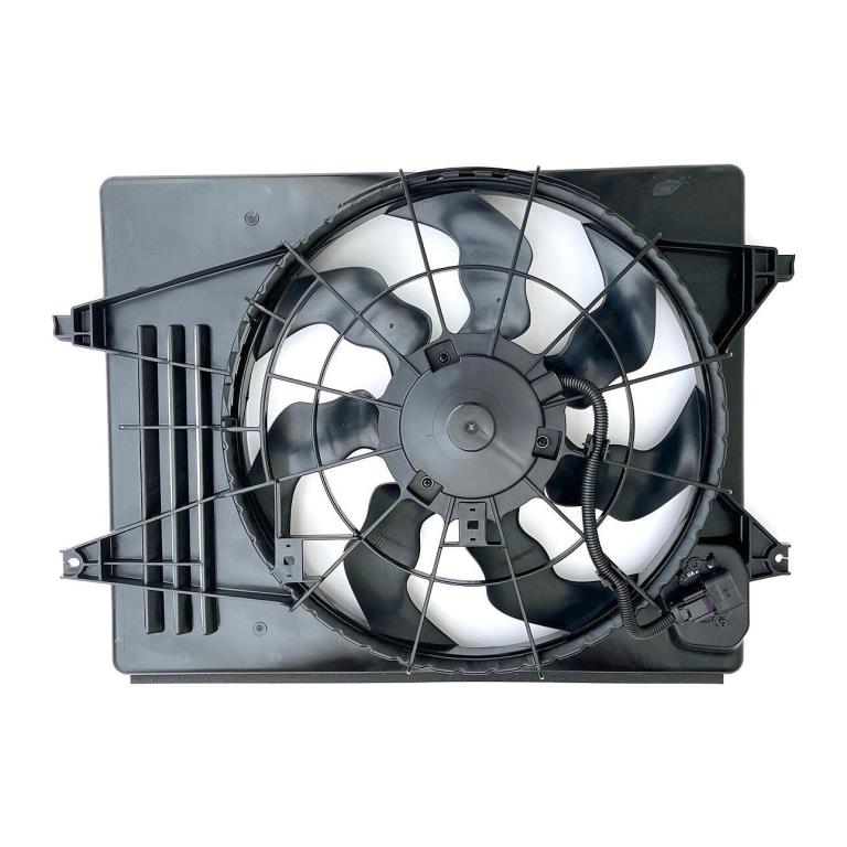 Ventilateur de refroidissement du moteur (Motoventilateur) ACKOJA ref. A53-01-0009