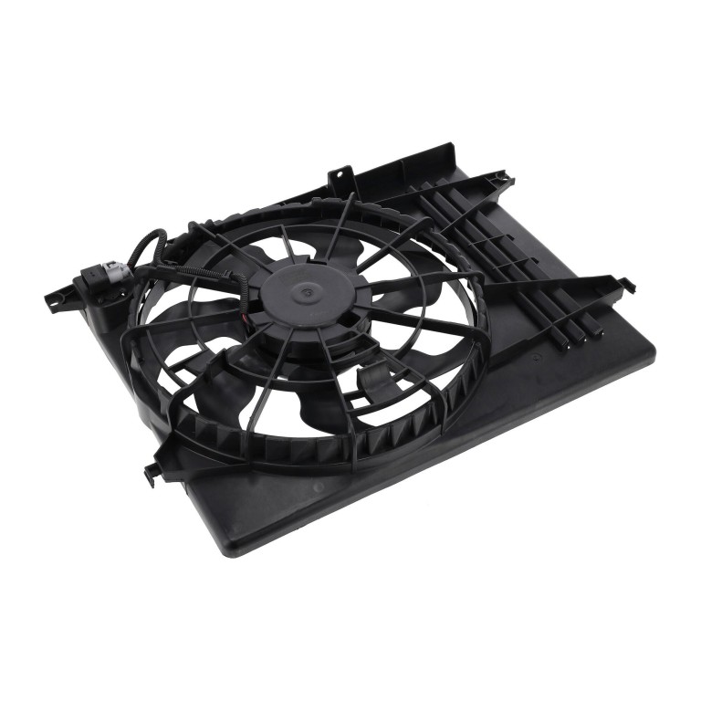 Ventilateur de refroidissement du moteur (Motoventilateur) ACKOJA ref. A53-01-0014
