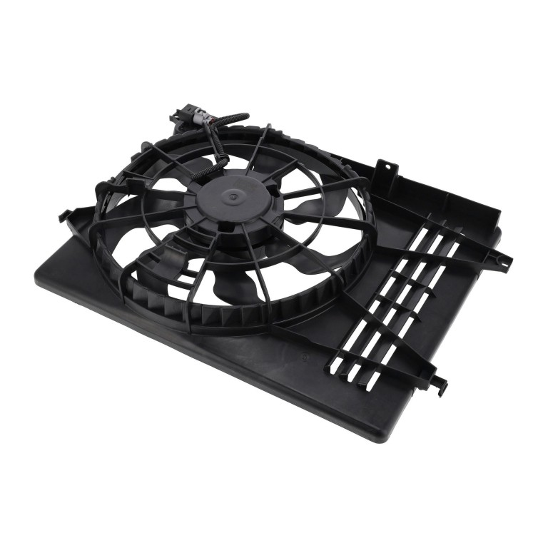 Ventilateur de refroidissement du moteur (Motoventilateur) ACKOJA ref. A53-01-0014
