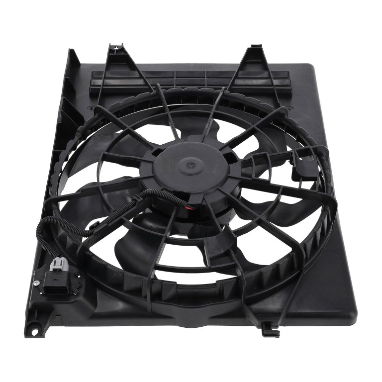 Ventilateur de refroidissement du moteur (Motoventilateur) ACKOJA ref. A53-01-0014